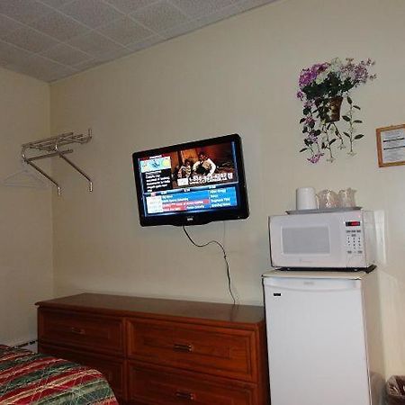 Hillside Inn Pembroke Quarto foto
